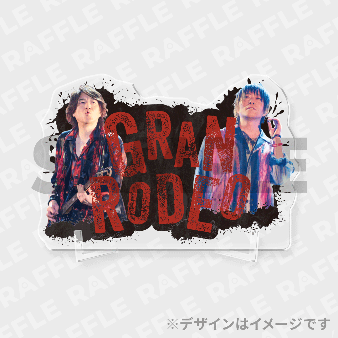 RAFFLE(ラッフル)【公式】 tweet media