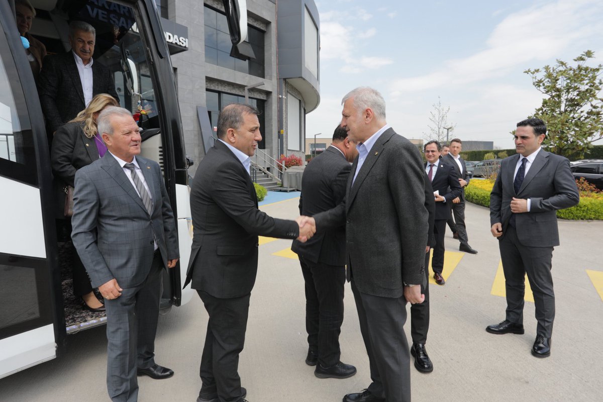 Akgün Altuğ tweet media