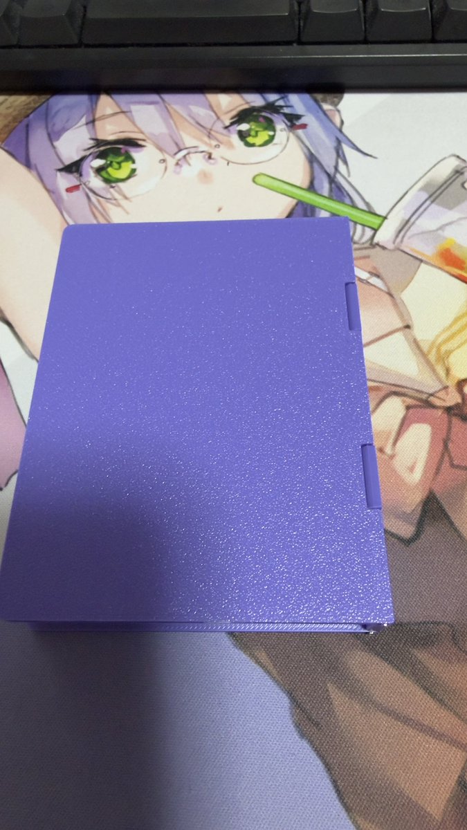 はんべえ tweet media