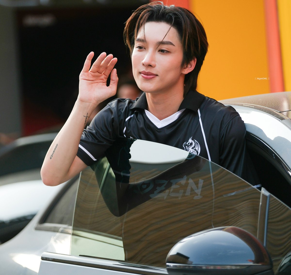 三 𝙉𝙞𝙜𝙝𝙩𝙊𝙒𝙇 三 tweet media