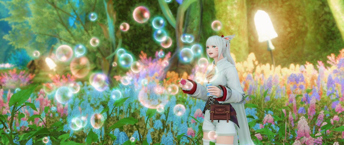 주말에 연레 열고 다녀왔는데 
맵이 넘 아름다웠어´͈ ᵕ `͈ ♡°◌̊