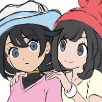 浅月 tweet media