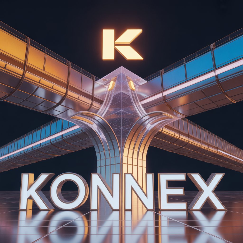 dmitry4744056's tweet image. The future of connectivity is here with @konnex_world. Bridging the gap between Web2 and Web3 seamlessly. Real-world solutions, digital efficiency. 🌐🤝 #Konnex #Web3 #Connectivity #ad
