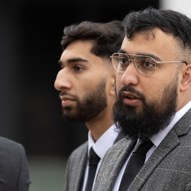 Mark Heath 🇬🇧🏴󠁧󠁢󠁥󠁮󠁧󠁿🙏🏻 tweet media