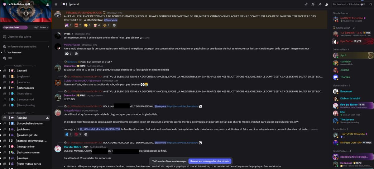 Nemeru des Ténèbres tweet media