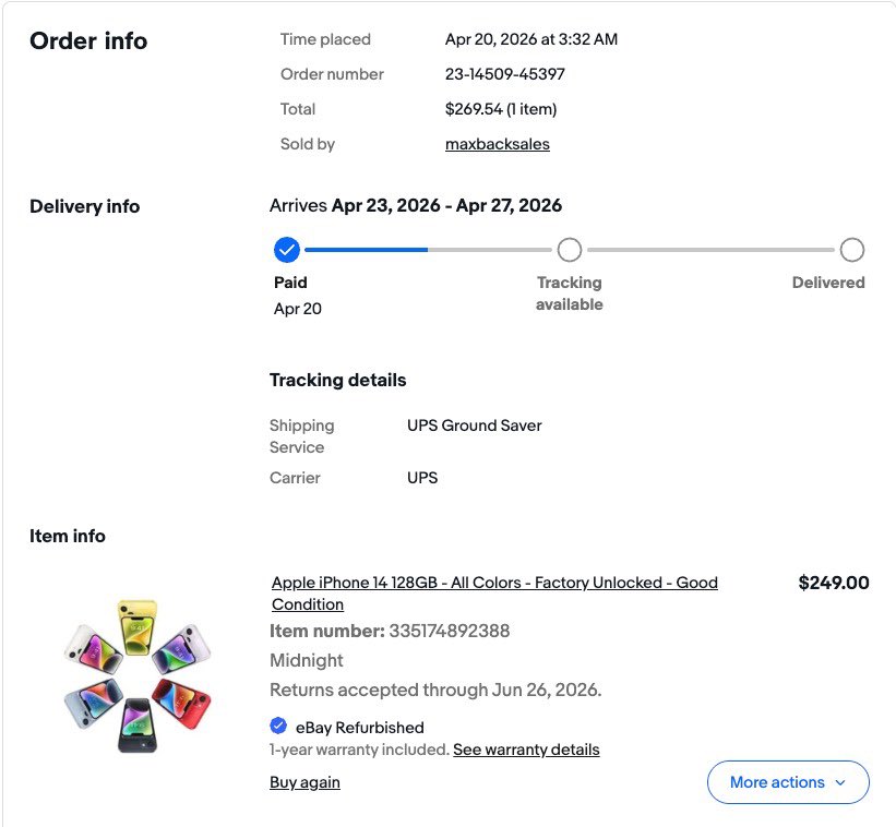 DBAY-EXQUISITE LIMITED tweet media