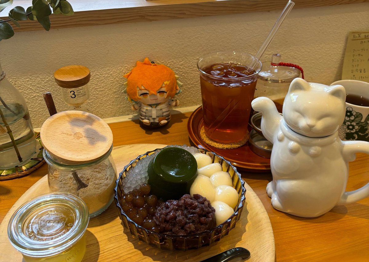 ദ്ദി^ᴗ ̫ ᴗ^₎ tweet media