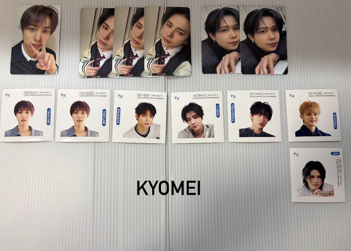 yuka tweet media