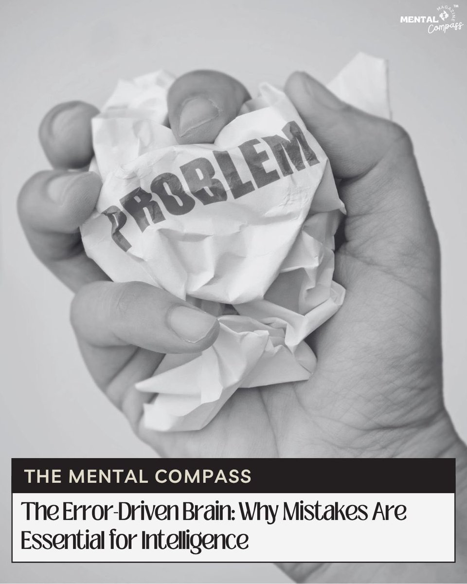 The Mental Compass Magazine tweet media