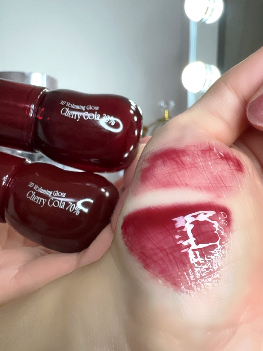 春谷(はるたに)｜イエベ春脂性肌の美容 tweet media