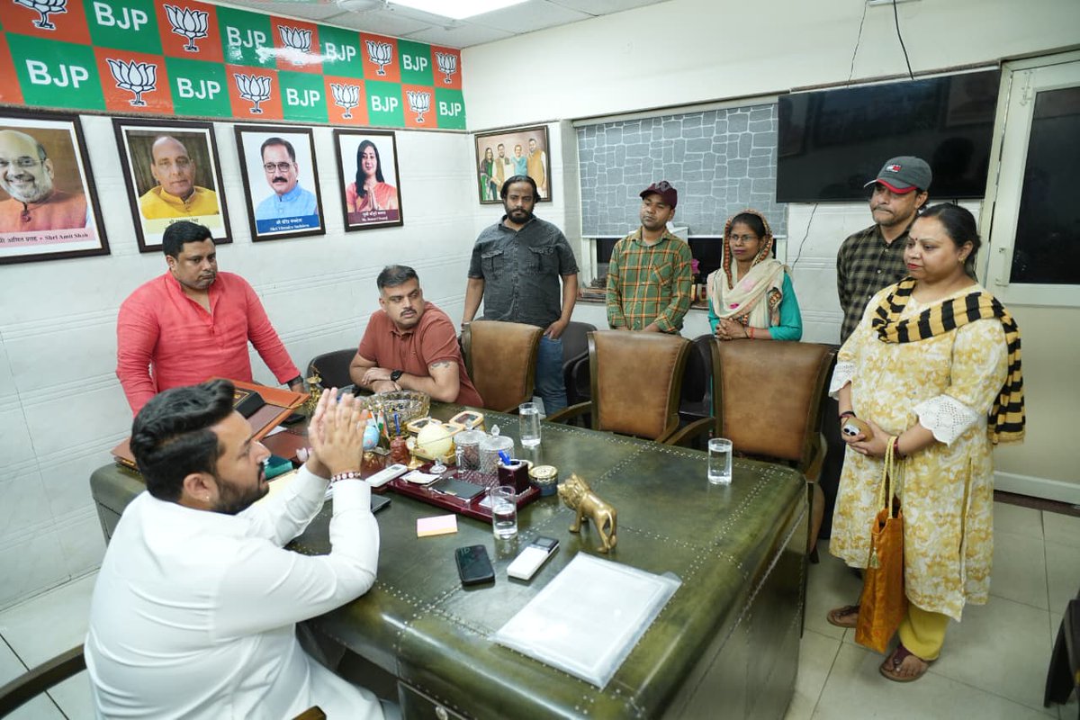 Umang Bajaj tweet media