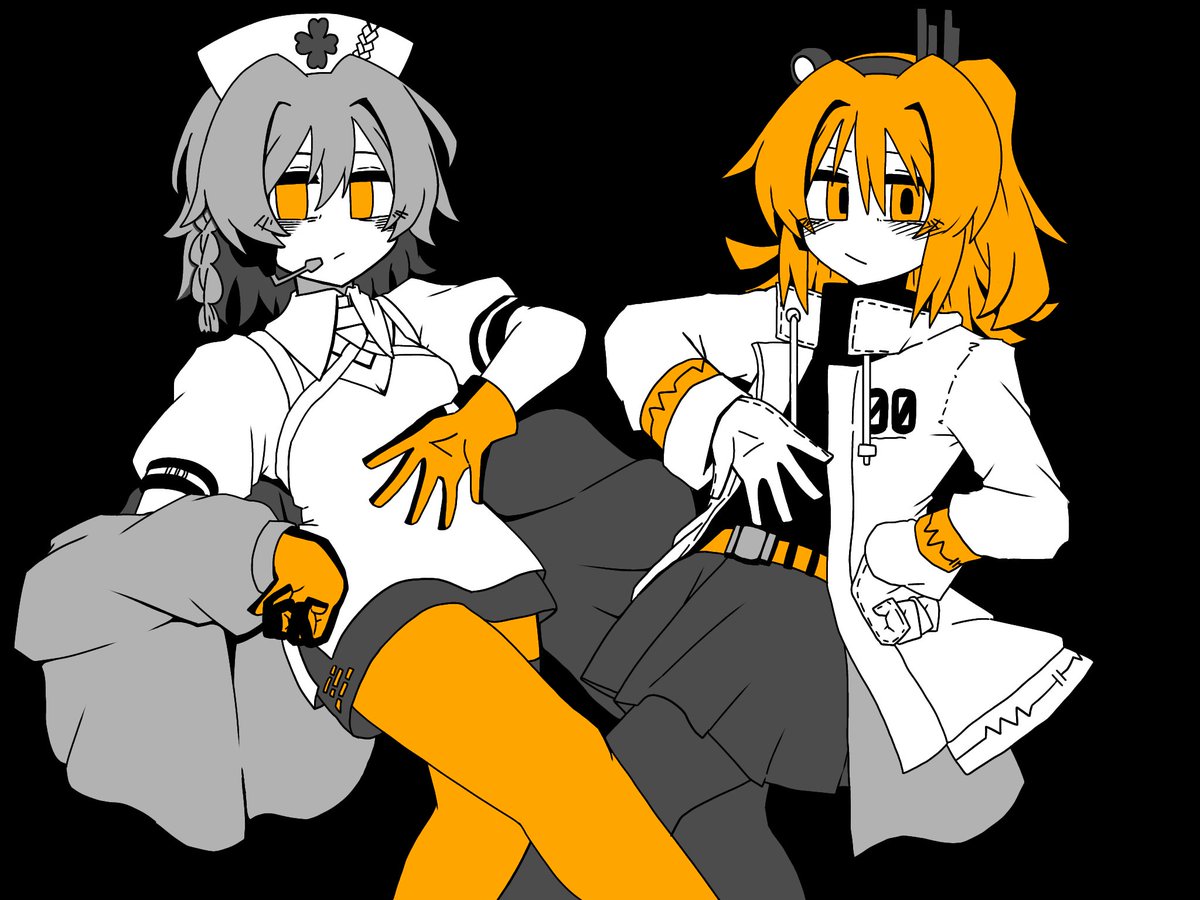 甘海老燕 tweet media