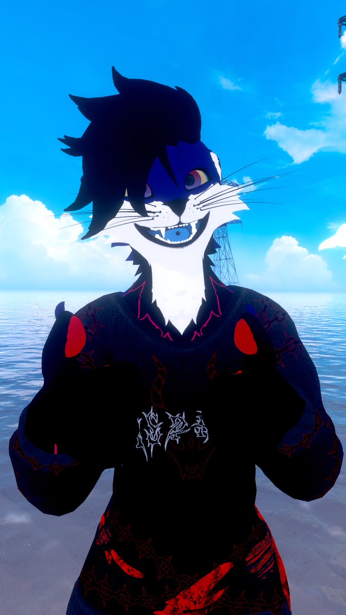 Edgelord Fox tweet media
