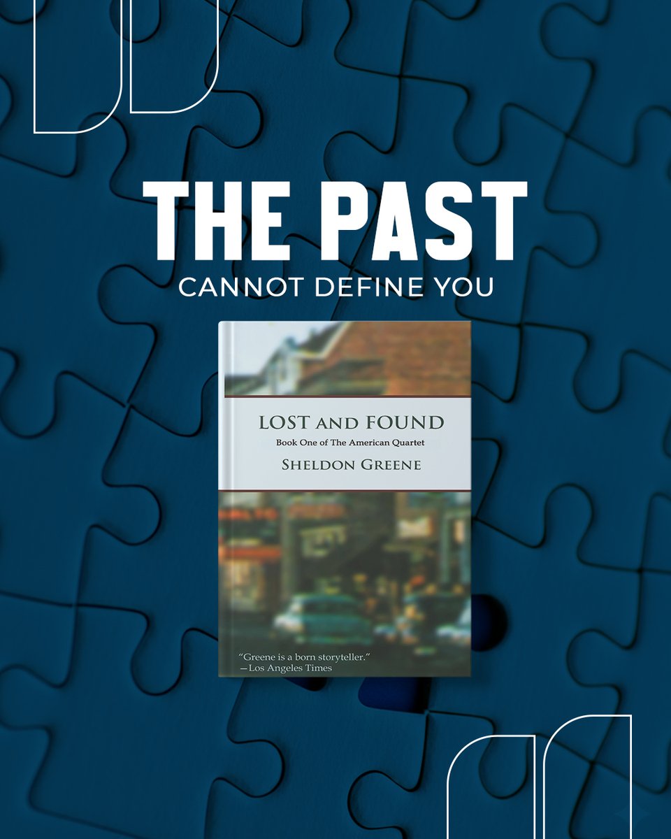 SheldonG84264's tweet photo. Your past may shape you, but it doesn’t decide who you become.
A story of healing, resilience, and finding your place again.
Some journeys begin after survival.

Step into the story, “Lost and Found” - read now.

#Resilience #FaithAndRedemption #Mendel #writerslift https://t.co/9LgX5IVL0c