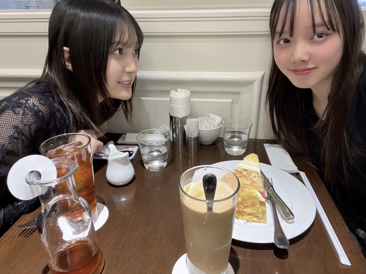 小山璃奈 tweet media