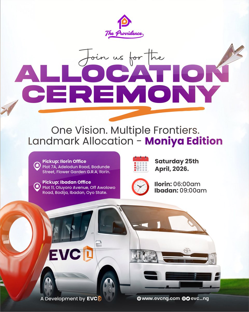 EXPERIENCE VISION CREATIONS tweet media