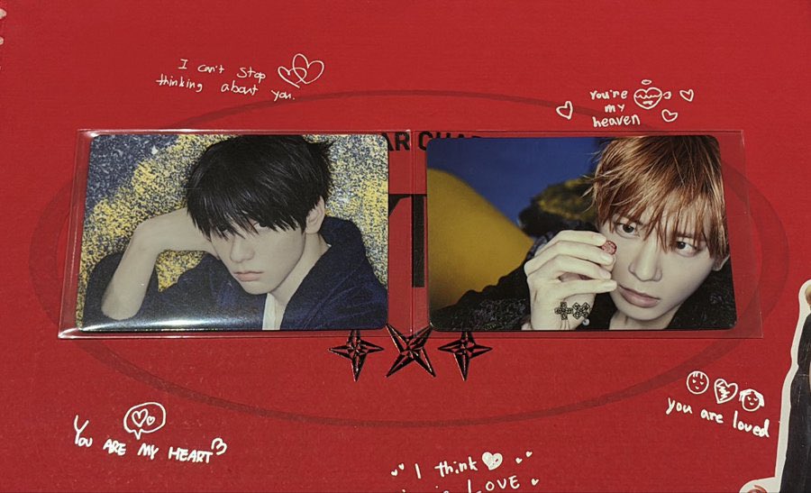 ワタシてゃん tweet media