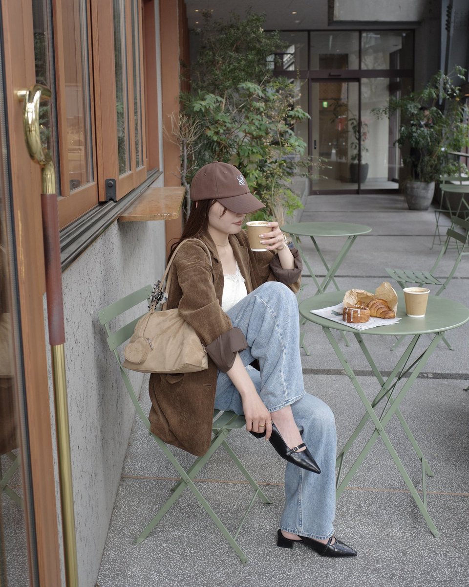 _____sayk's tweet photo. 日本橋にある銀行をリノベーションしたパン屋さん🥐☕️
📍Bakery Bank / 茅場町・日本橋

#日常垢 https://t.co/QDiV2rSvBr