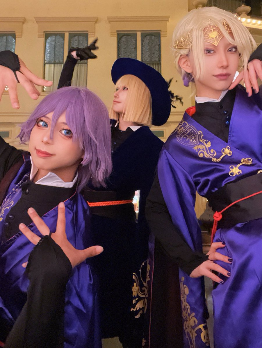 甘寝あめ。 tweet media