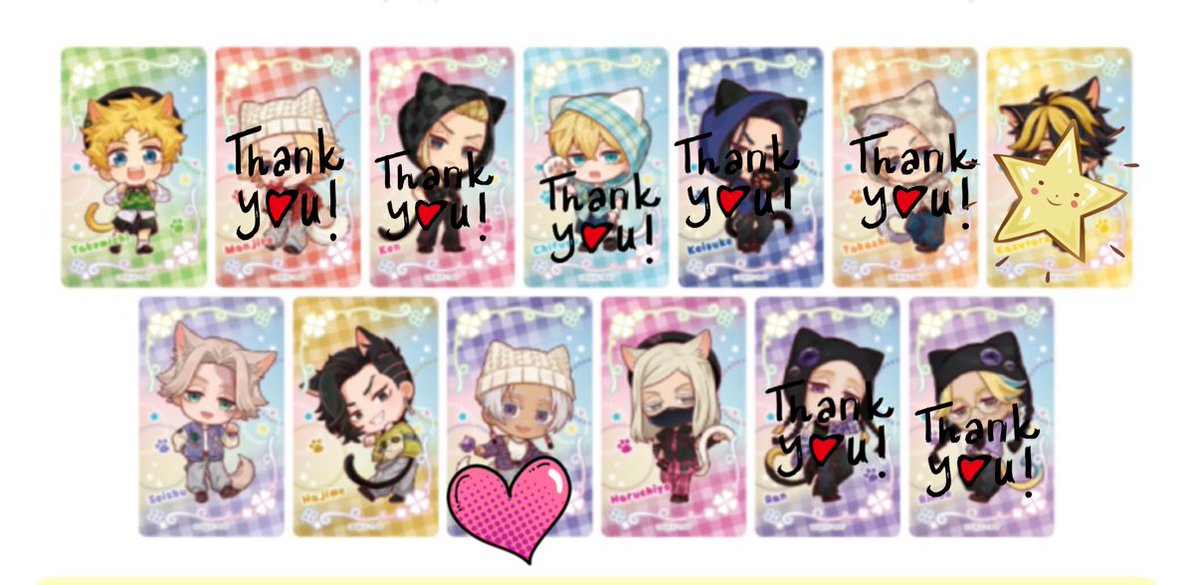 りりかな tweet media