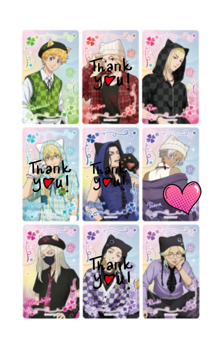 りりかな tweet media