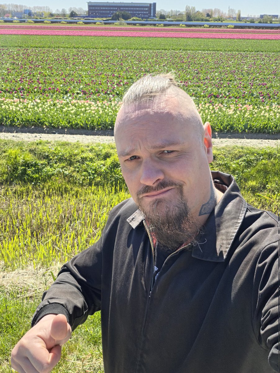 Brian Nijman tweet media