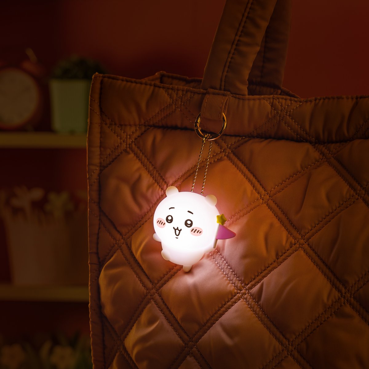 ちいかわパーク【公式】 tweet media