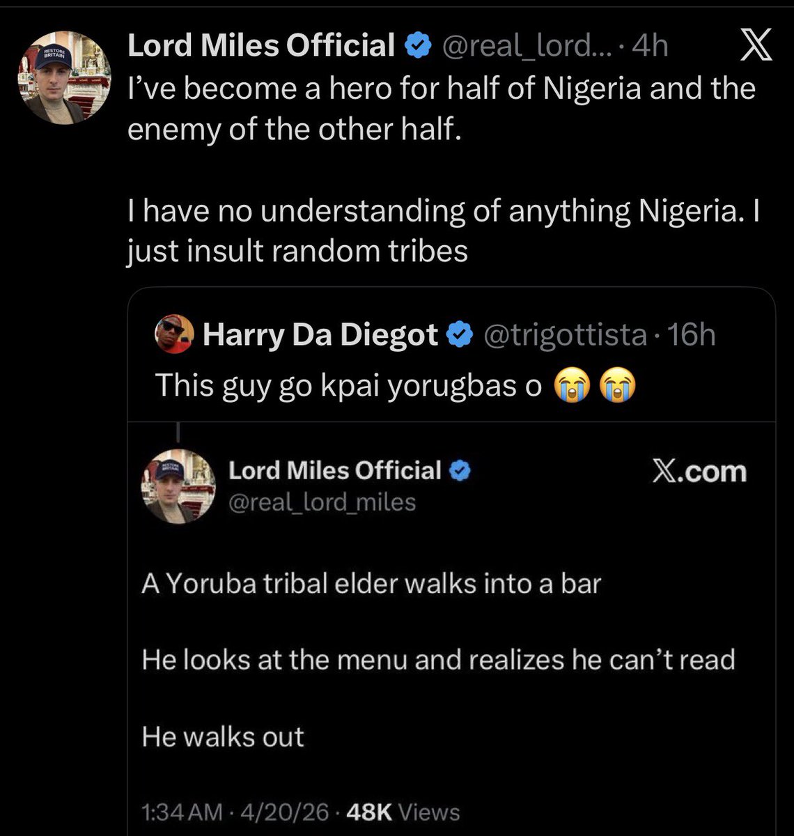 Nononsense tweet media