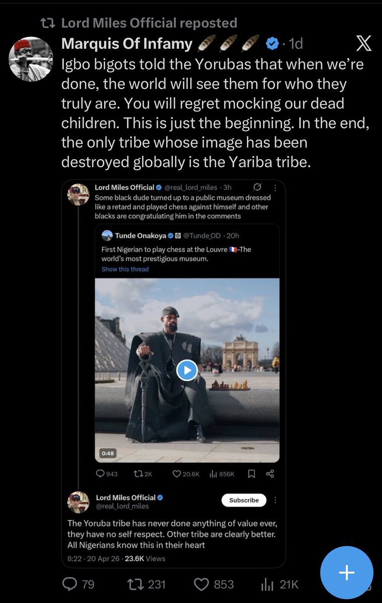 Nononsense tweet media