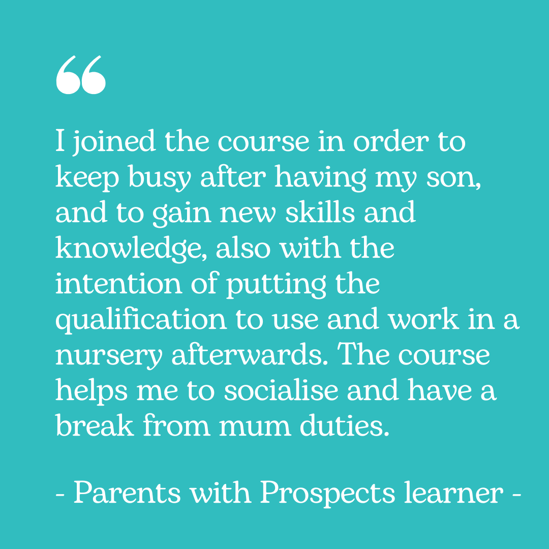 NCLPParenting1's tweet photo. We love hearing how our courses are making a real difference! 💛
It’s always inspiring to see our learners grow, gain knowledge and take steps toward their future goals. We’re so proud to be part of that journey! 🌱
https://t.co/8dIHxTk0Nm https://t.co/U8V3TyI5Qb