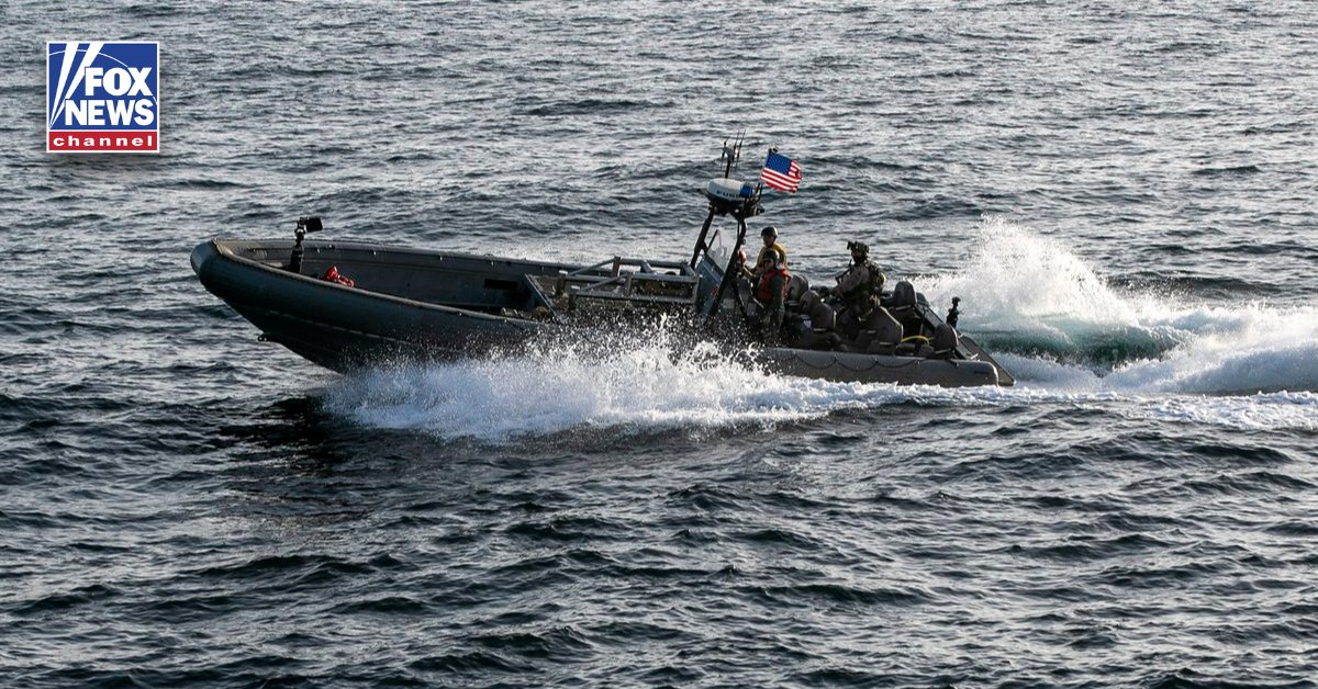 Fox News tweet media