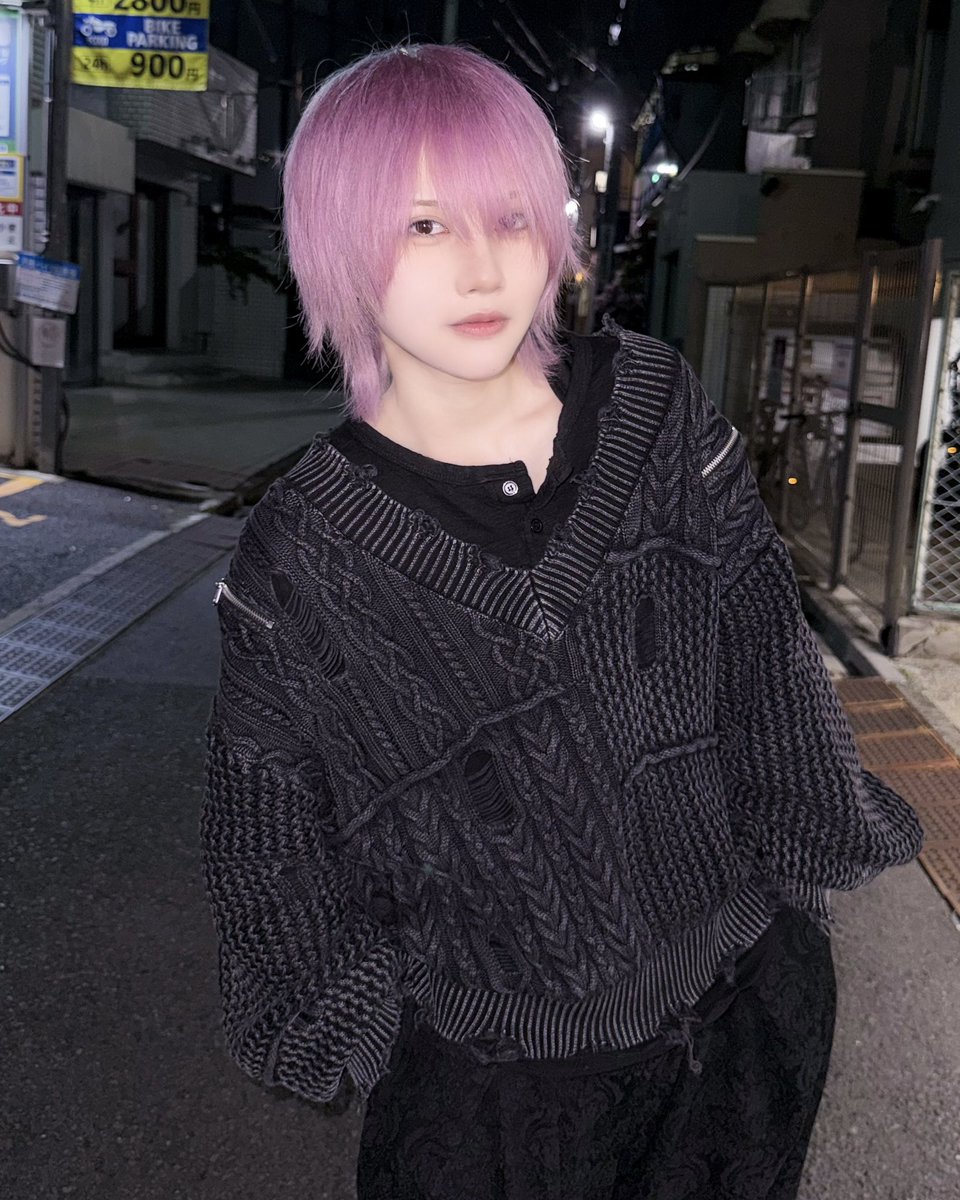 桔梗 花香【AVAM】 tweet media