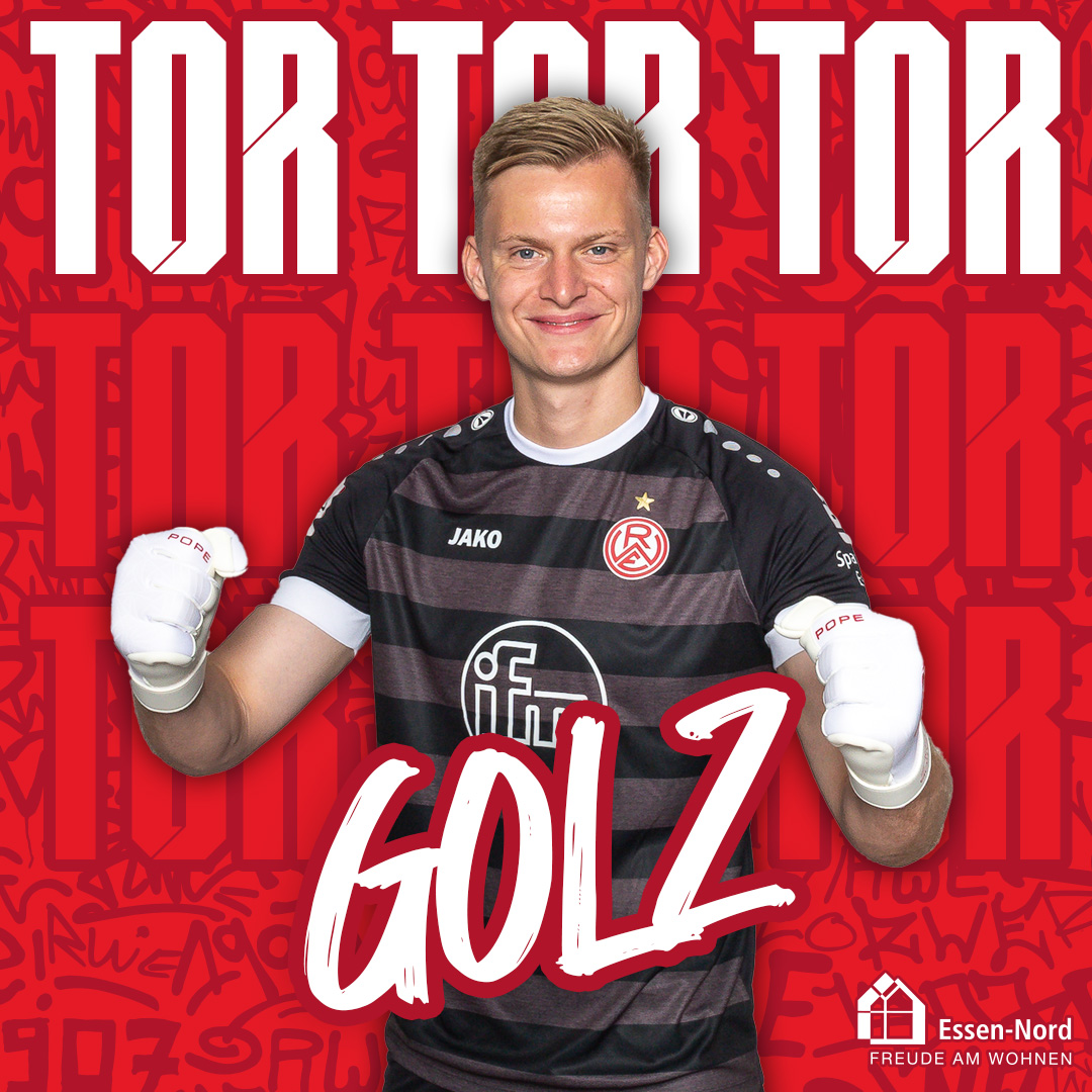 Rot-Weiss Essen tweet media