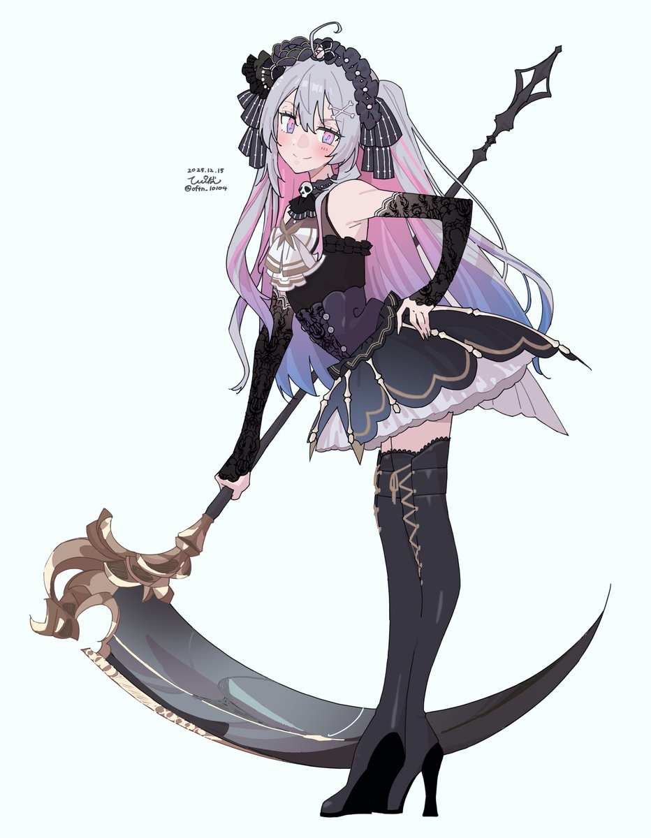 てんぴぼし tweet media