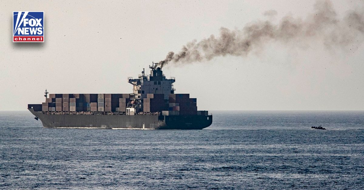 Fox News tweet media