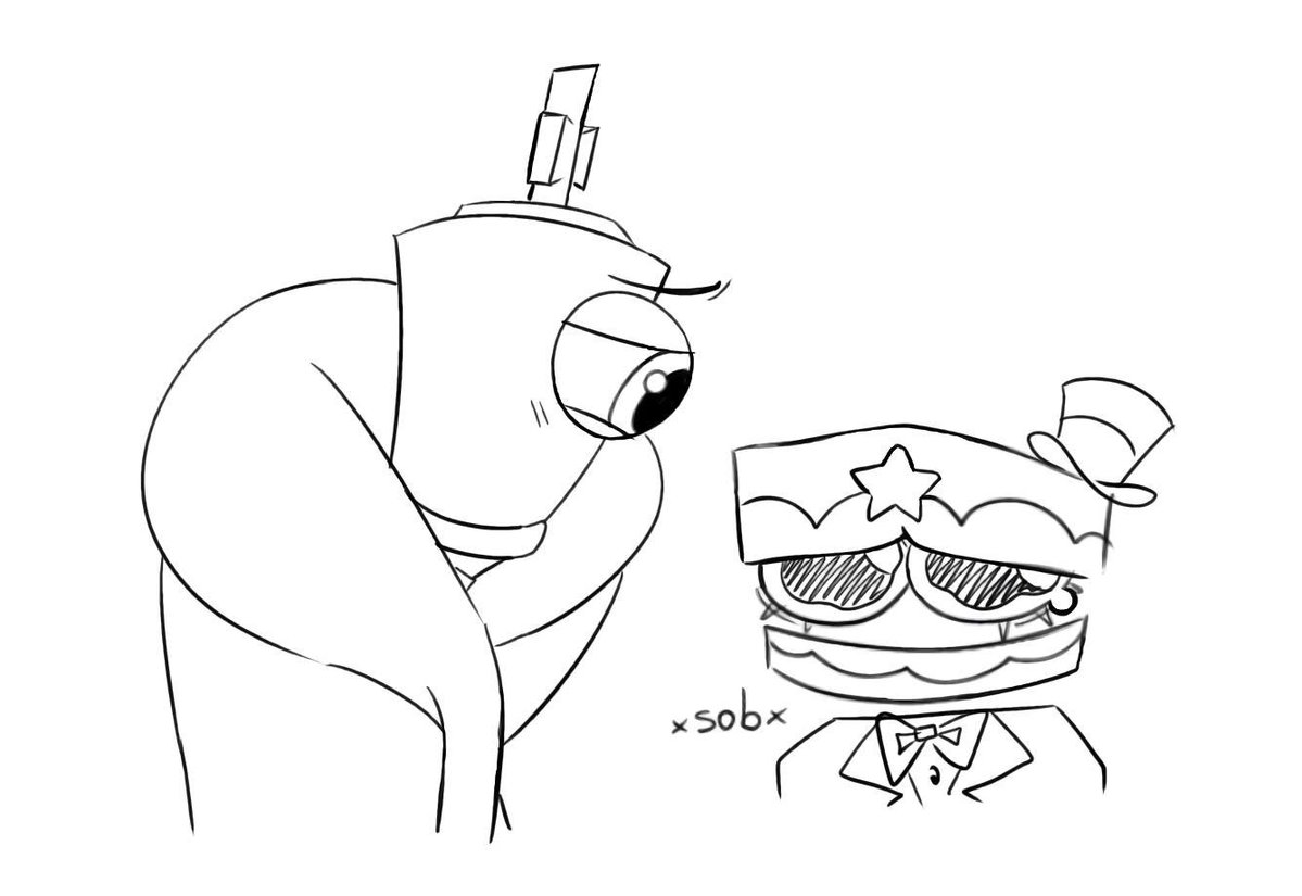 Day 7

#tadc #royalteeth