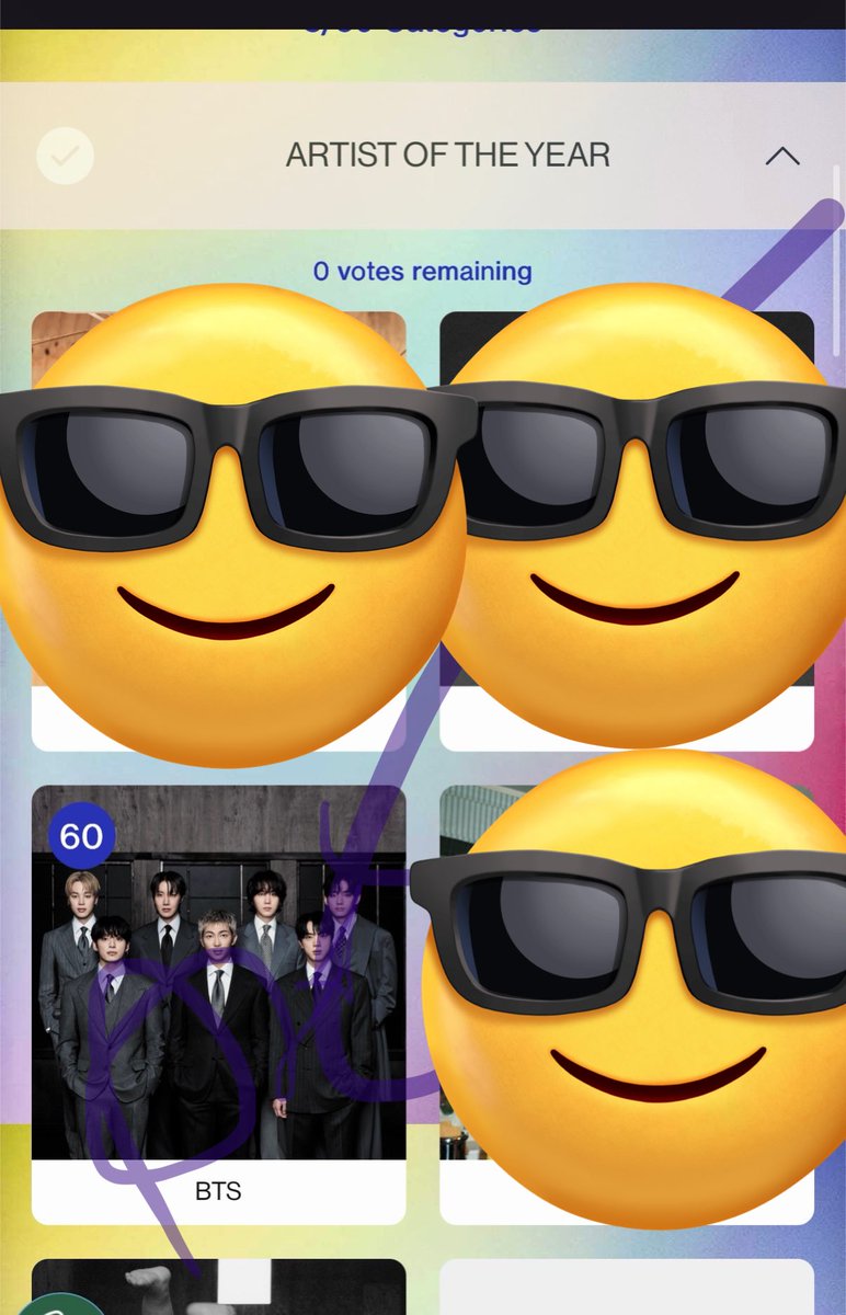 I drink and know things🪭⁷ 💜 tweet media