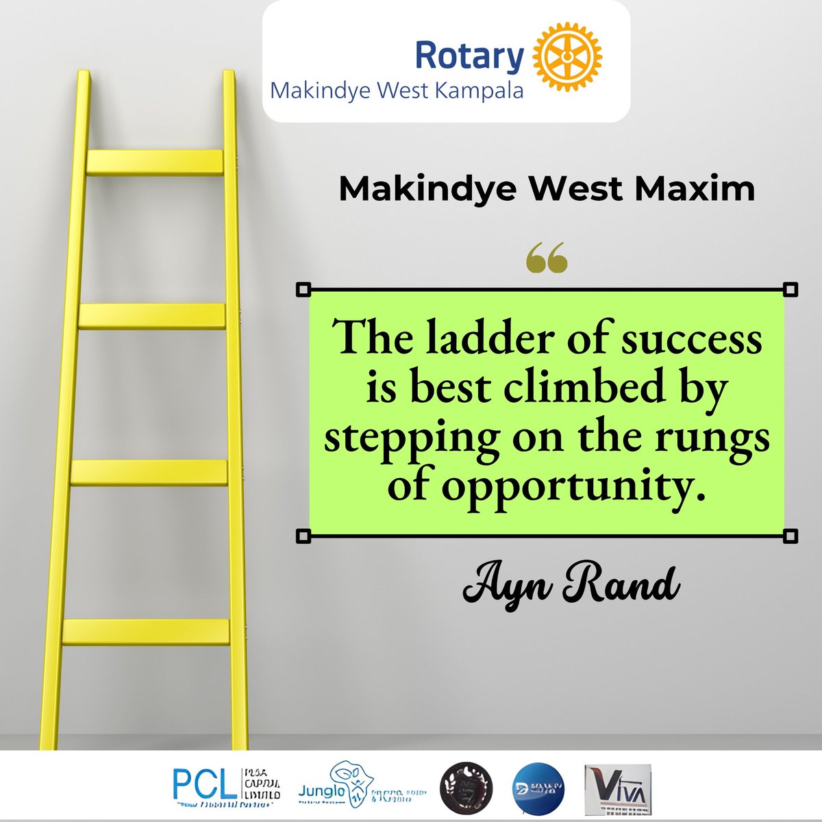 Rotary Makindye West-D9214 tweet media