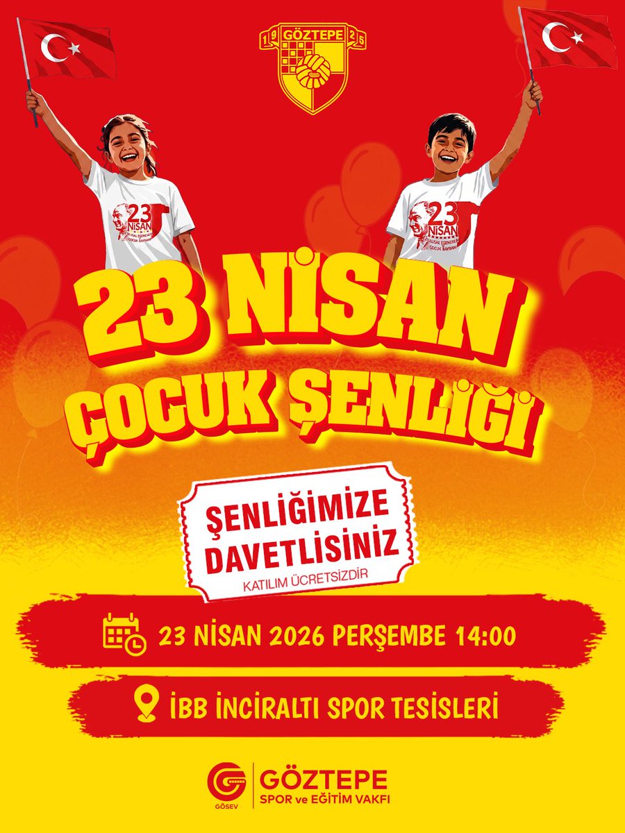 Göztepe Spor Kulübü tweet media