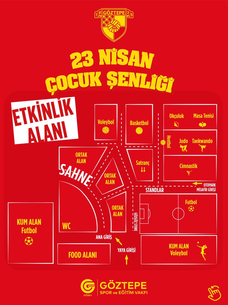 Göztepe Spor Kulübü tweet media