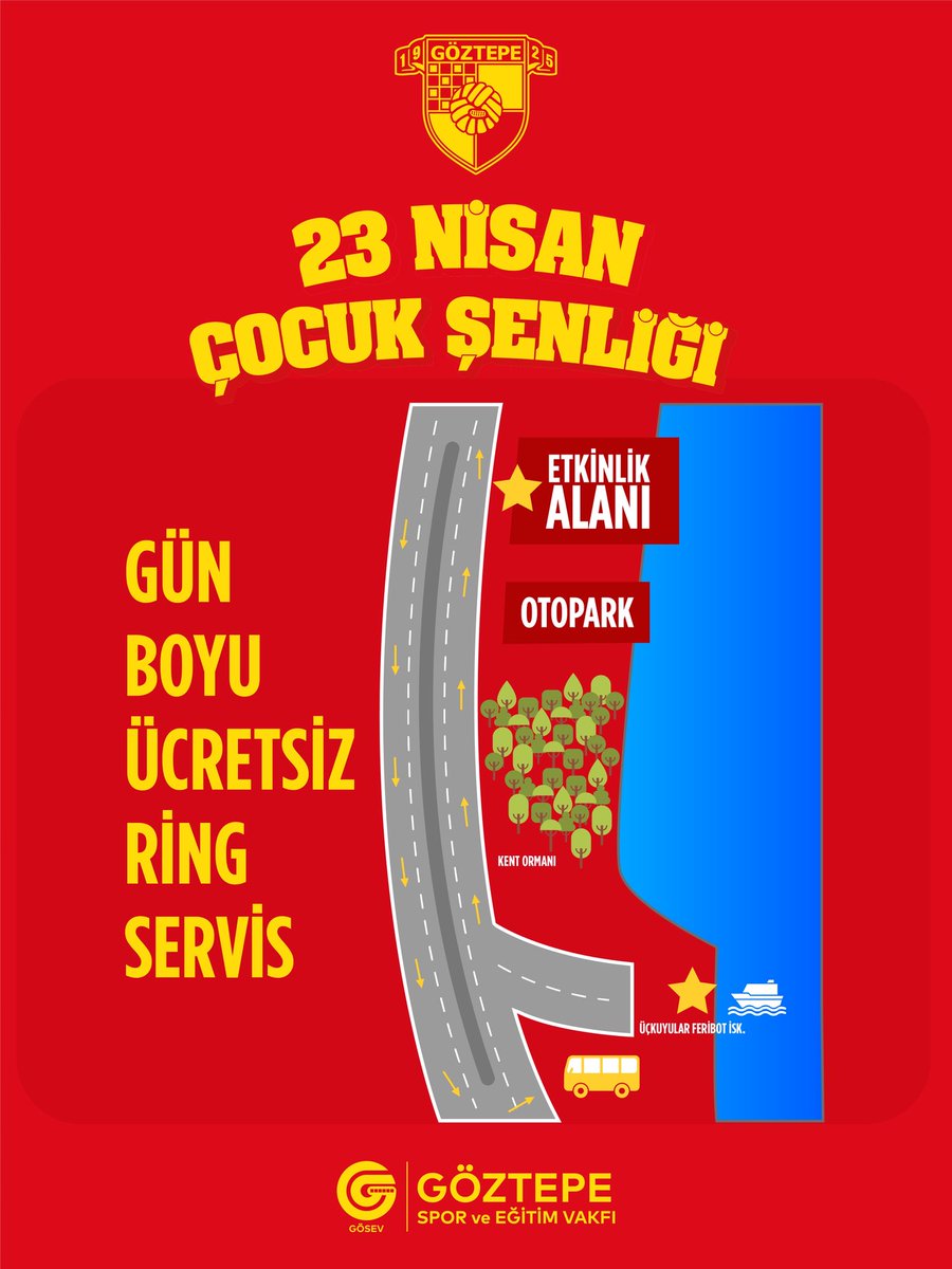 Göztepe Spor Kulübü tweet media