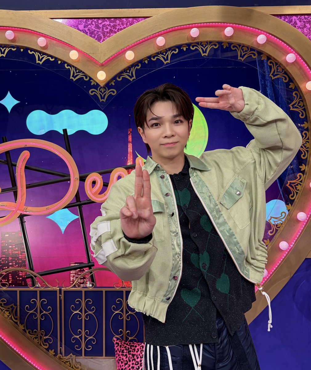 M!LK OFFICIAL tweet media