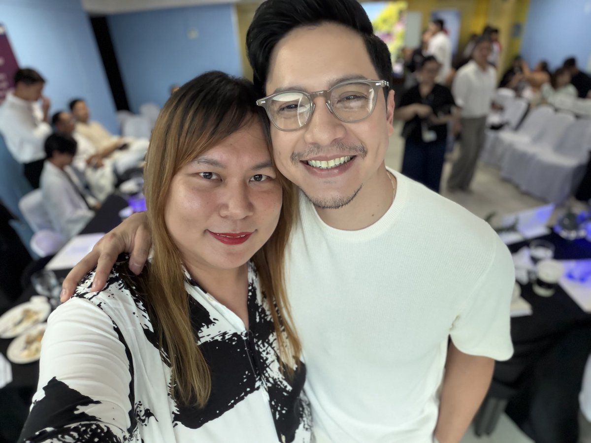 Erich Maca (Erick Tayag Maca) tweet media