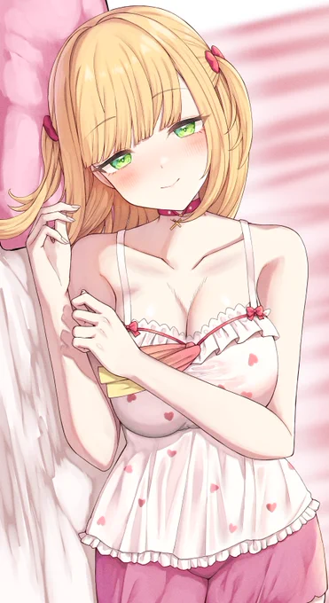 skebありがとうございました!