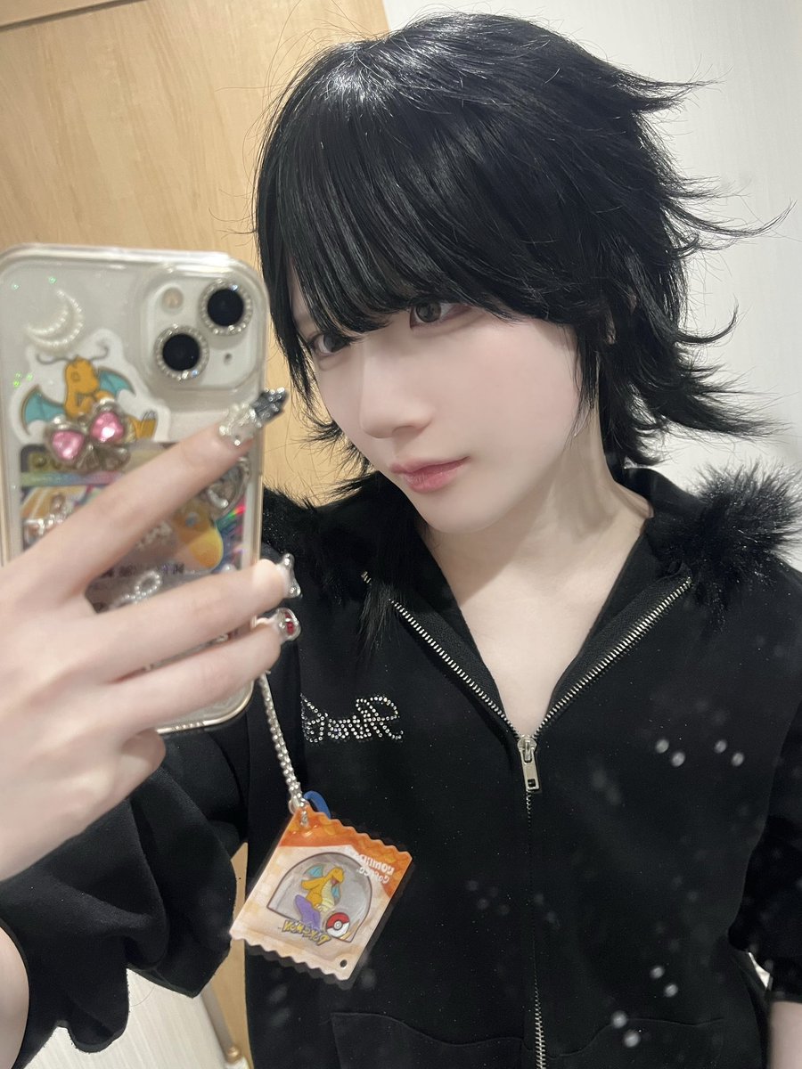 雪城みこ【KAMuRO】 tweet media