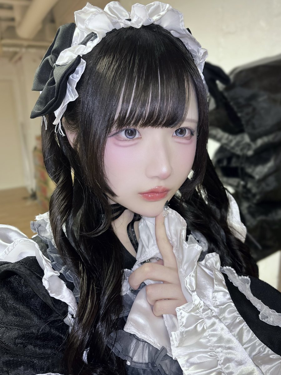 雪城みこ【KAMuRO】 tweet media