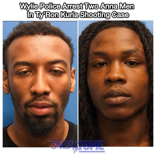 blackcrimefeed's tweet image. Two suspects, Jermey Butler and Valquan Harris, were arrested for the capital murder of Ty'Ron Kuria, a 17-year-old boy who was shot and killed at a Wylie park.

Name: Jermey Butler
City: #Dallas-FortWorth 

#HOMICIDE_MURDER

wfaa.com/article/news/c…
