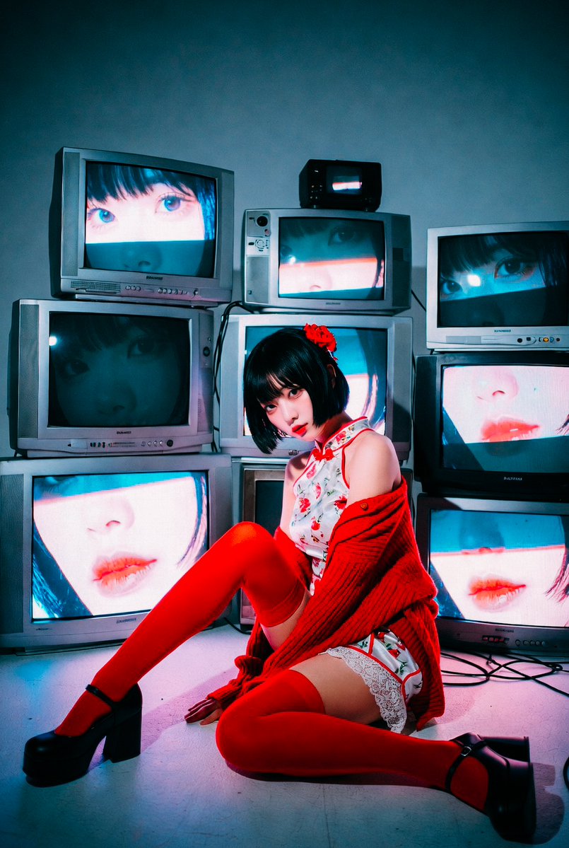 latent girls tweet media