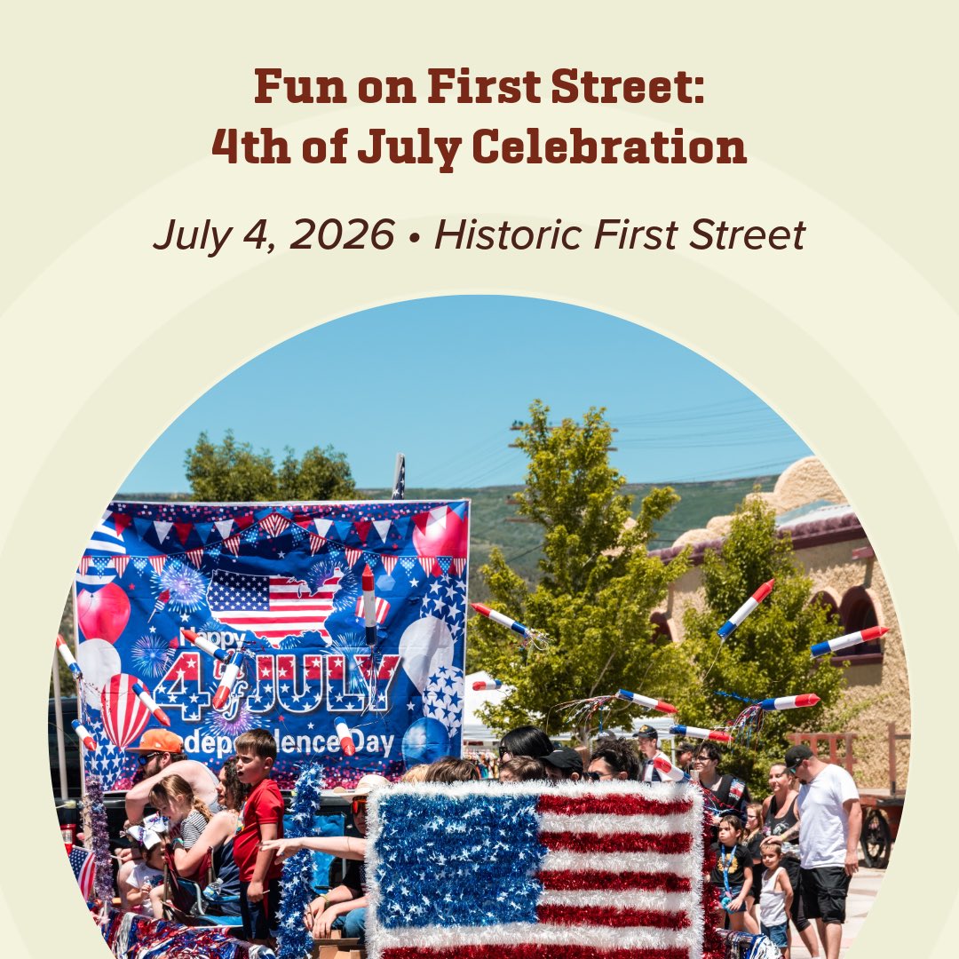exploreraton's tweet photo. Raton is YOUR PASS TO an epic summer!☀️

Ready to make the most of the sunshine? We’ve put together a list of the must-attend events in Raton this summer!⛰️

Visit https://t.co/whKIQ8I9cZ to learn more!

#NewMexicoTrue #NewMexico #RatonNM #ExploreRaton #RatonNewMexico https://t.co/Utb60viWCg