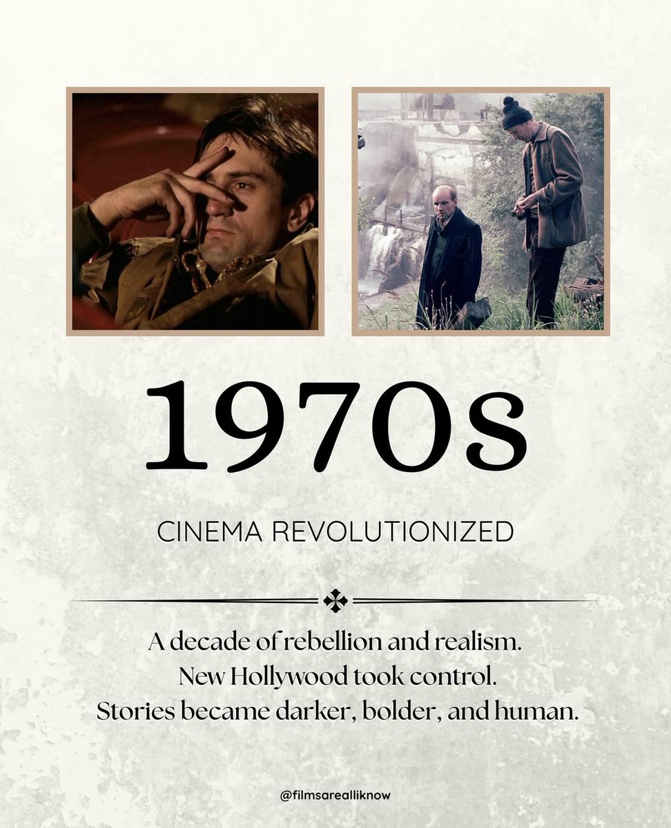 Cinema Rhymes 🎬 tweet media